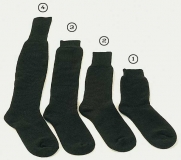 Thermo Socken und Strümpfe