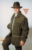 Faserpelz-Jacke SIBIRIEN (Sauenjäger-Jacke) Faserpelz-Jacke SIBIRIEN (Sauenjäger-Jacke)